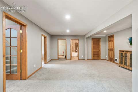 Tiny photo for 812 Crystal Park Road, Manitou Springs, CO 80829 (MLS # 3164301)