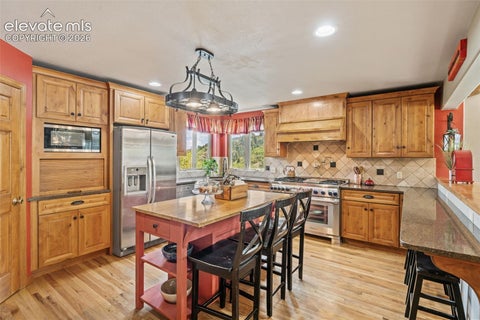 Tiny photo for 812 Crystal Park Road, Manitou Springs, CO 80829 (MLS # 3164301)