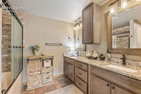 Tiny photo for 812 Crystal Park Road, Manitou Springs, CO 80829 (MLS # 3164301)