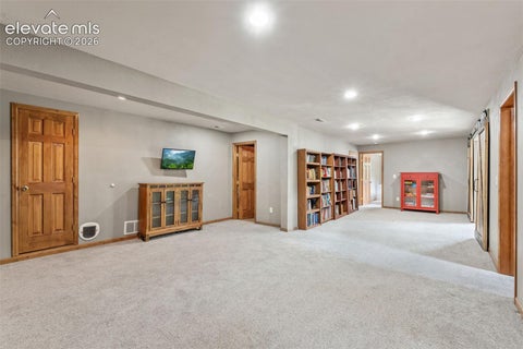 Tiny photo for 812 Crystal Park Road, Manitou Springs, CO 80829 (MLS # 3164301)
