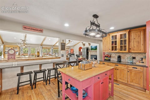 Tiny photo for 812 Crystal Park Road, Manitou Springs, CO 80829 (MLS # 3164301)