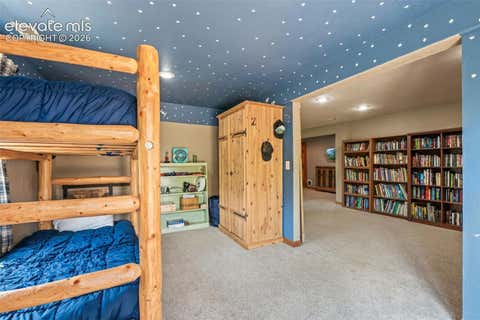 Tiny photo for 812 Crystal Park Road, Manitou Springs, CO 80829 (MLS # 3164301)
