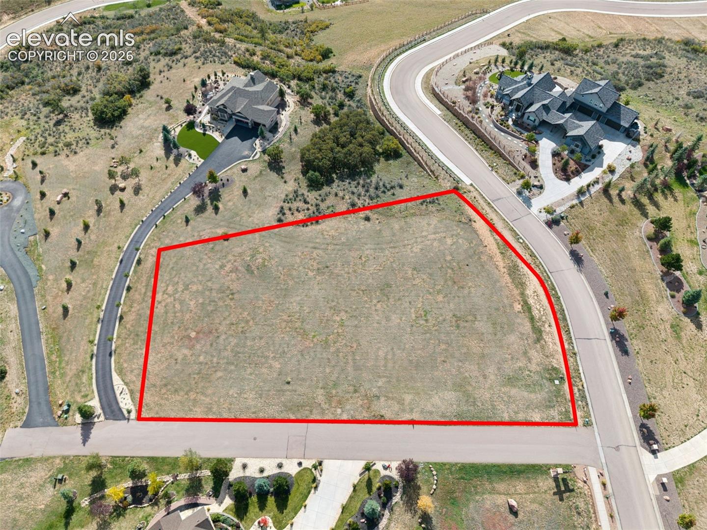 3955 Mesa Top Drive
