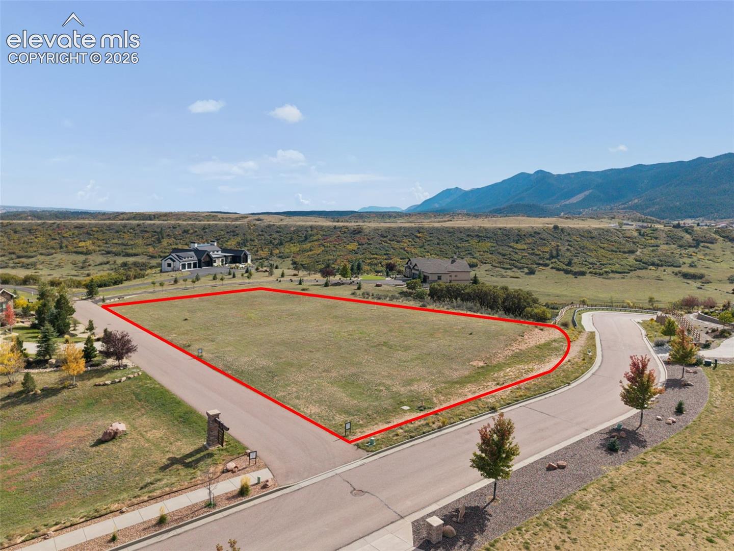 3955 Mesa Top Drive