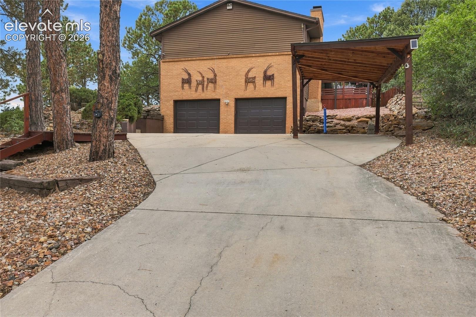 4730 Michael Place