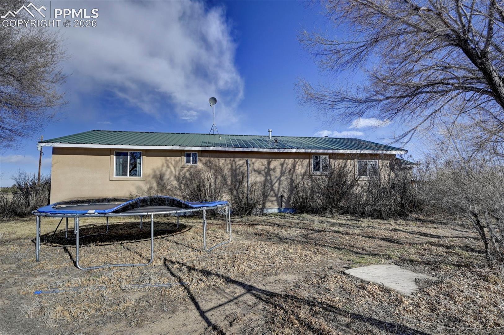 9420 Mulberry Road