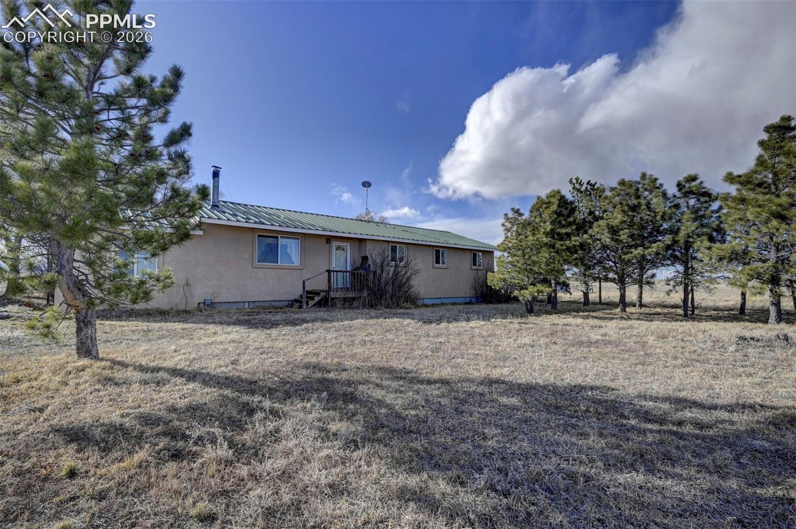 9420 Mulberry Road