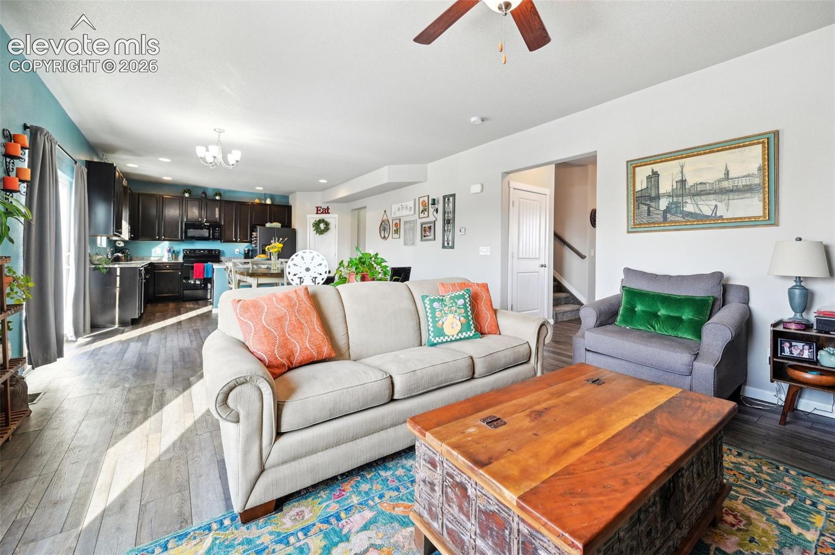 7360 Alpine Daisy Drive
