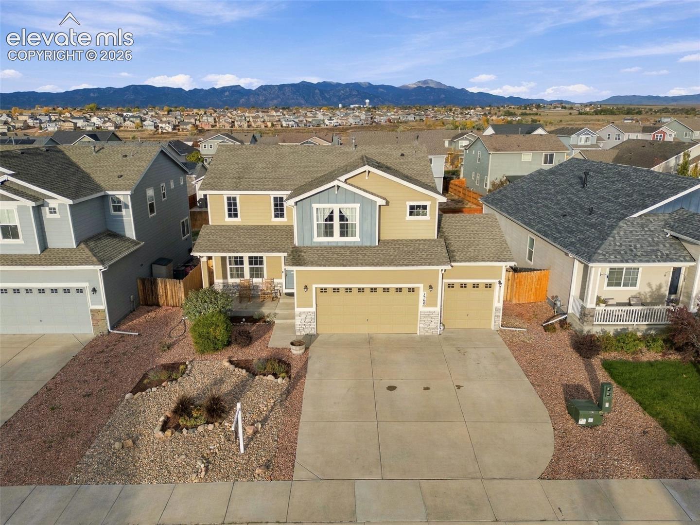7360 Alpine Daisy Drive