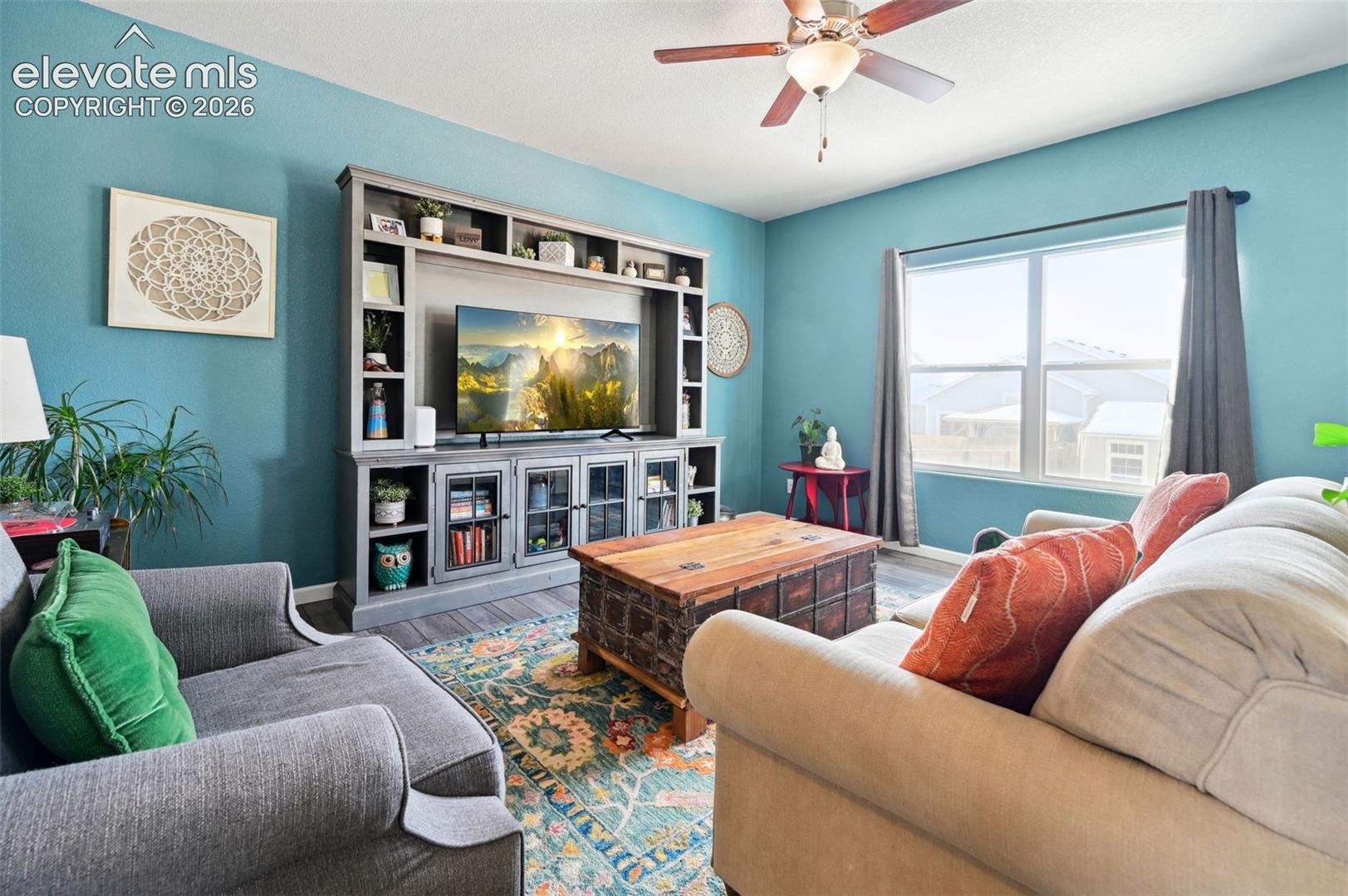 7360 Alpine Daisy Drive
