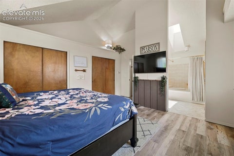 Tiny photo for 970 Royal Crown Lane, Colorado Springs, CO 80906 (MLS # 4571715)