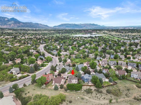 Tiny photo for 970 Royal Crown Lane, Colorado Springs, CO 80906 (MLS # 4571715)