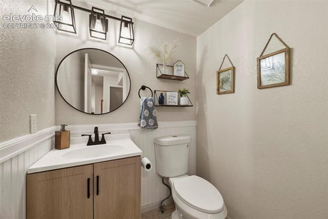 Tiny photo for 970 Royal Crown Lane, Colorado Springs, CO 80906 (MLS # 4571715)