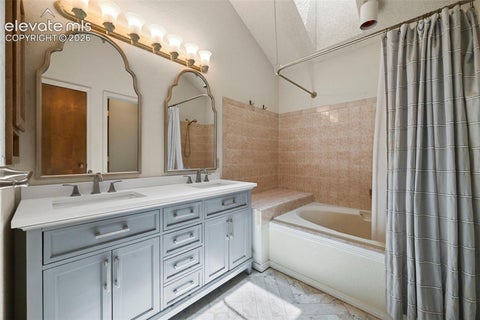 Tiny photo for 970 Royal Crown Lane, Colorado Springs, CO 80906 (MLS # 4571715)