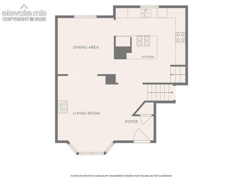 Tiny photo for 970 Royal Crown Lane, Colorado Springs, CO 80906 (MLS # 4571715)