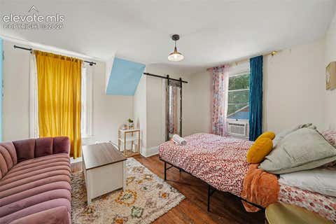 Tiny photo for 514 N Spruce Street, Colorado Springs, CO 80905 (MLS # 5023211)