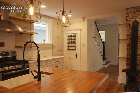 Tiny photo for 514 N Spruce Street, Colorado Springs, CO 80905 (MLS # 5023211)