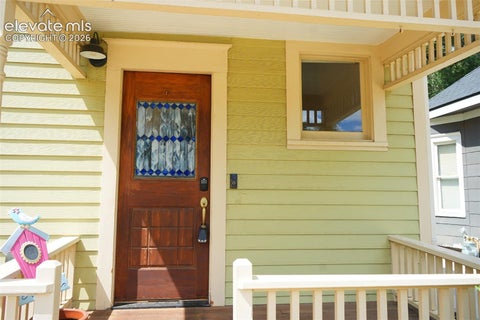 Tiny photo for 514 N Spruce Street, Colorado Springs, CO 80905 (MLS # 5023211)