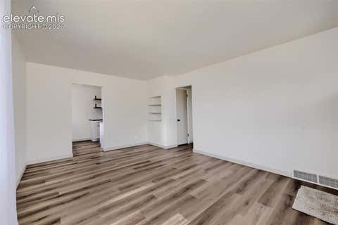 Tiny photo for 229 E Monroe Street, Colorado Springs, CO 80907 (MLS # 4195437)