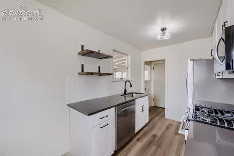 Tiny photo for 229 E Monroe Street, Colorado Springs, CO 80907 (MLS # 4195437)