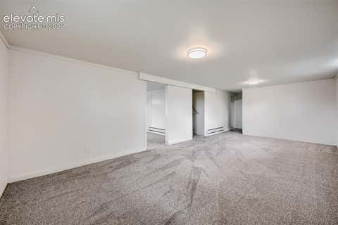 Tiny photo for 229 E Monroe Street, Colorado Springs, CO 80907 (MLS # 4195437)