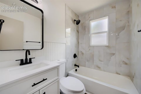 Tiny photo for 229 E Monroe Street, Colorado Springs, CO 80907 (MLS # 4195437)