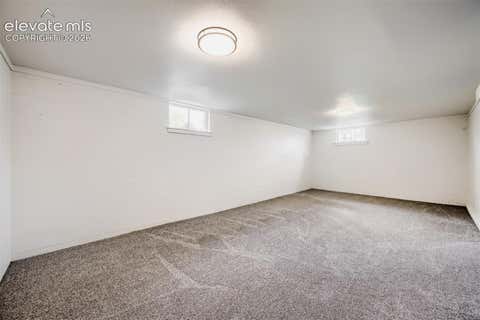 Tiny photo for 229 E Monroe Street, Colorado Springs, CO 80907 (MLS # 4195437)