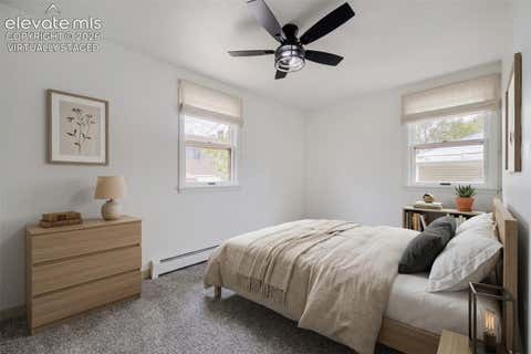 Tiny photo for 229 E Monroe Street, Colorado Springs, CO 80907 (MLS # 4195437)