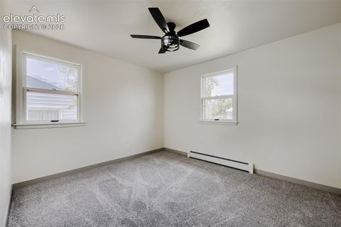 Tiny photo for 229 E Monroe Street, Colorado Springs, CO 80907 (MLS # 4195437)