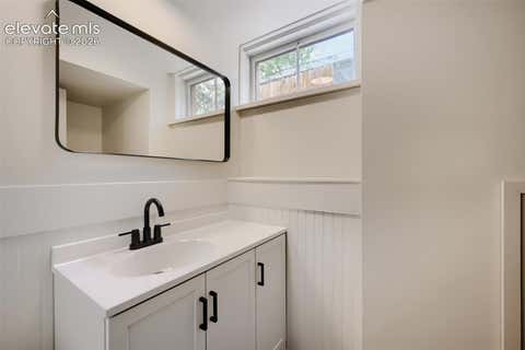 Tiny photo for 229 E Monroe Street, Colorado Springs, CO 80907 (MLS # 4195437)