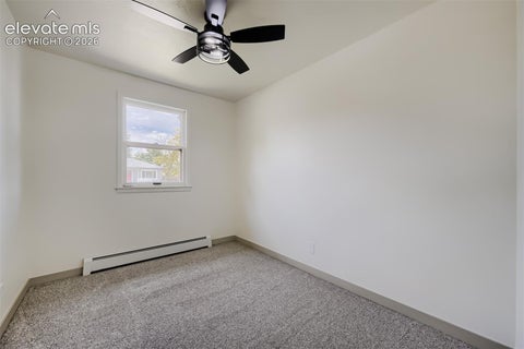 Tiny photo for 229 E Monroe Street, Colorado Springs, CO 80907 (MLS # 4195437)