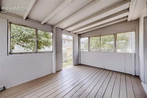 Tiny photo for 229 E Monroe Street, Colorado Springs, CO 80907 (MLS # 4195437)