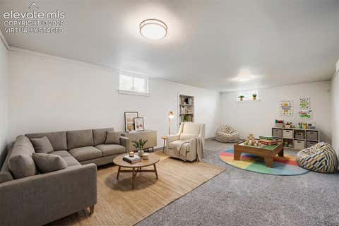 Tiny photo for 229 E Monroe Street, Colorado Springs, CO 80907 (MLS # 4195437)
