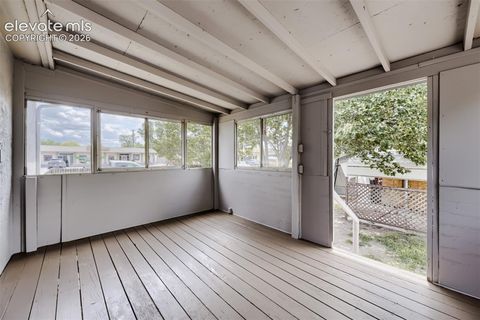 Tiny photo for 229 E Monroe Street, Colorado Springs, CO 80907 (MLS # 4195437)