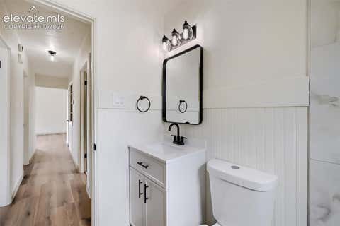 Tiny photo for 229 E Monroe Street, Colorado Springs, CO 80907 (MLS # 4195437)