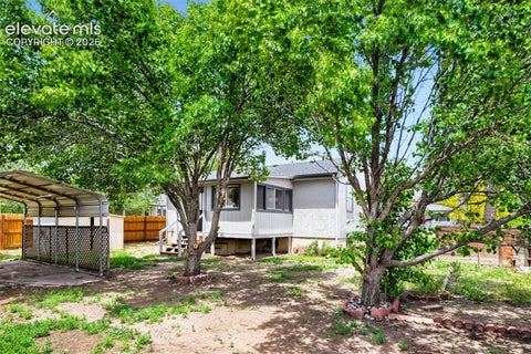Tiny photo for 229 E Monroe Street, Colorado Springs, CO 80907 (MLS # 4195437)