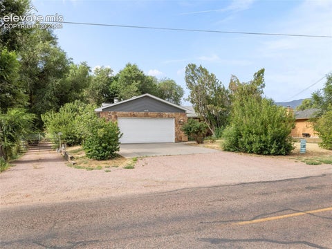 Photo of 1636 Elm Avenue, Canon City, CO 81212 (MLS # 8272508)