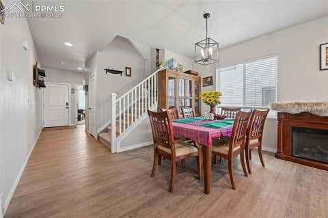 Tiny photo for 480 Indian Grass Street, Calhan, CO 80808 (MLS # 9272689)