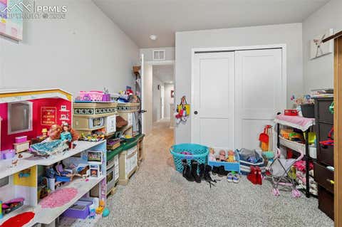 Tiny photo for 480 Indian Grass Street, Calhan, CO 80808 (MLS # 9272689)