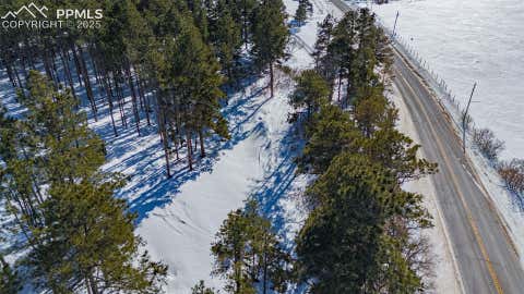 Photo of 14420 S Perry Park Road, Larkspur, CO 80118 (MLS # 6479672)