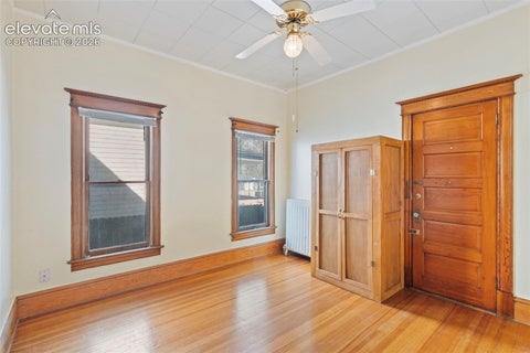 Tiny photo for 452 W Yampa Street, Colorado Springs, CO 80905 (MLS # 6324041)