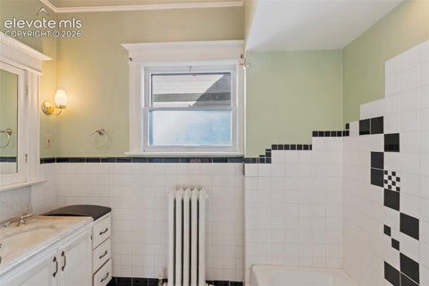 Tiny photo for 452 W Yampa Street, Colorado Springs, CO 80905 (MLS # 6324041)