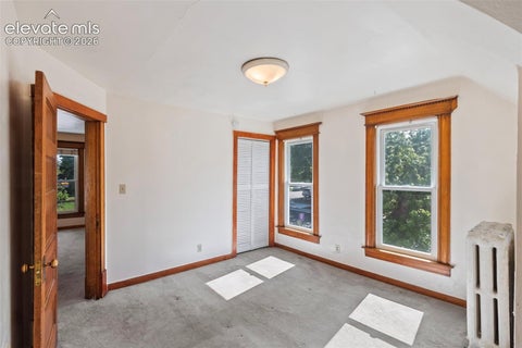 Tiny photo for 452 W Yampa Street, Colorado Springs, CO 80905 (MLS # 6324041)