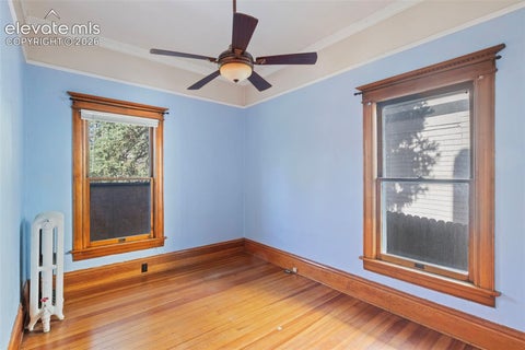 Tiny photo for 452 W Yampa Street, Colorado Springs, CO 80905 (MLS # 6324041)