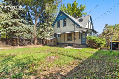 Tiny photo for 452 W Yampa Street, Colorado Springs, CO 80905 (MLS # 6324041)