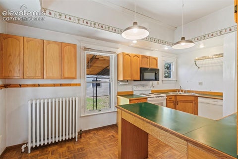 Tiny photo for 452 W Yampa Street, Colorado Springs, CO 80905 (MLS # 6324041)