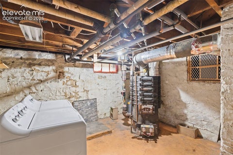 Tiny photo for 452 W Yampa Street, Colorado Springs, CO 80905 (MLS # 6324041)