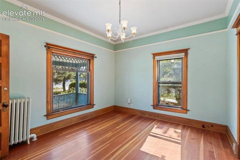 Tiny photo for 452 W Yampa Street, Colorado Springs, CO 80905 (MLS # 6324041)