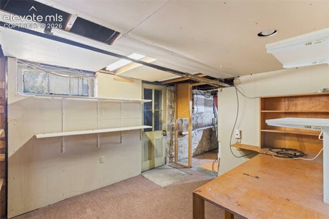 Tiny photo for 452 W Yampa Street, Colorado Springs, CO 80905 (MLS # 6324041)