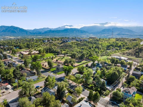 Tiny photo for 452 W Yampa Street, Colorado Springs, CO 80905 (MLS # 6324041)